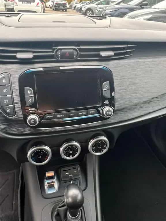 Alfa Romeo Giulietta 1.6 JTDm 120 CV 01/2018-photo-14