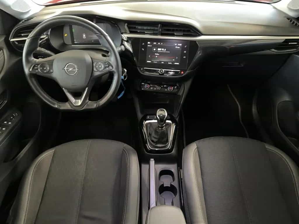 Opel Corsa Elegance 1.2 Direct DynLicht LED TWA PDC 10/2022-photo-10