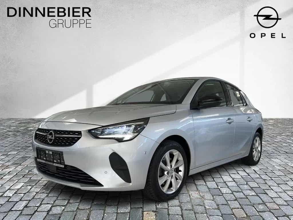 Opel Corsa 1.2 74kW AT8. Klima*PDC*GJR*RFK* 05/2022-photo-1
