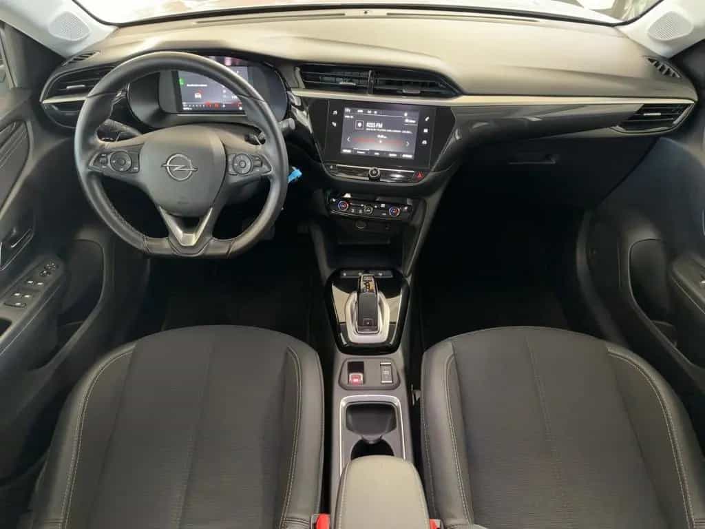 Opel Corsa 1.2 74kW AT8. Klima*PDC*GJR*RFK* 05/2022-photo-11