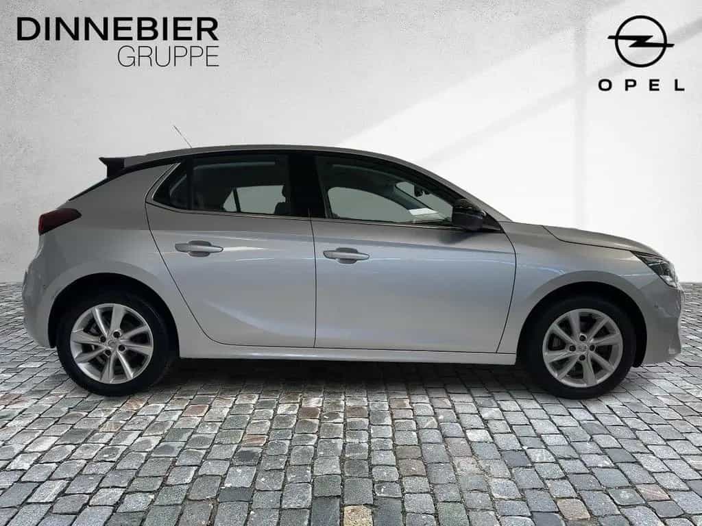 Opel Corsa 1.2 74kW AT8. Klima*PDC*GJR*RFK* 05/2022-photo-6