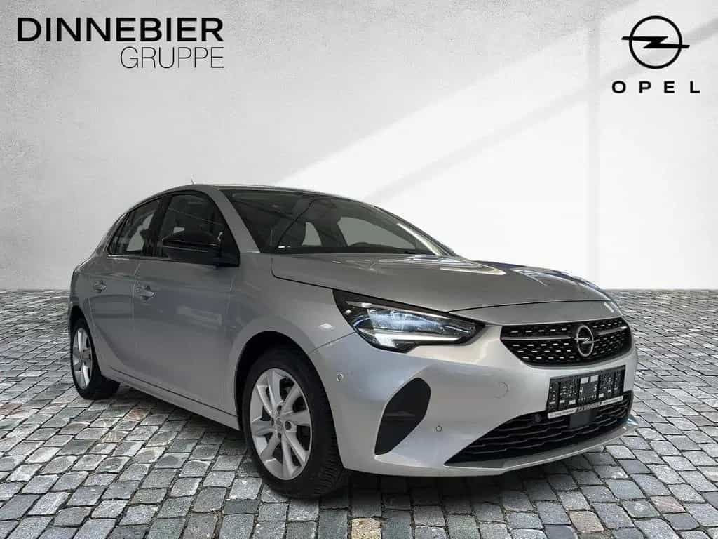 Opel Corsa 1.2 74kW AT8. Klima*PDC*GJR*RFK* 05/2022-photo-7