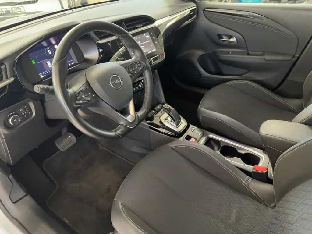Opel Corsa 1.2 74kW AT8. Klima*PDC*GJR*RFK* 05/2022-photo-9