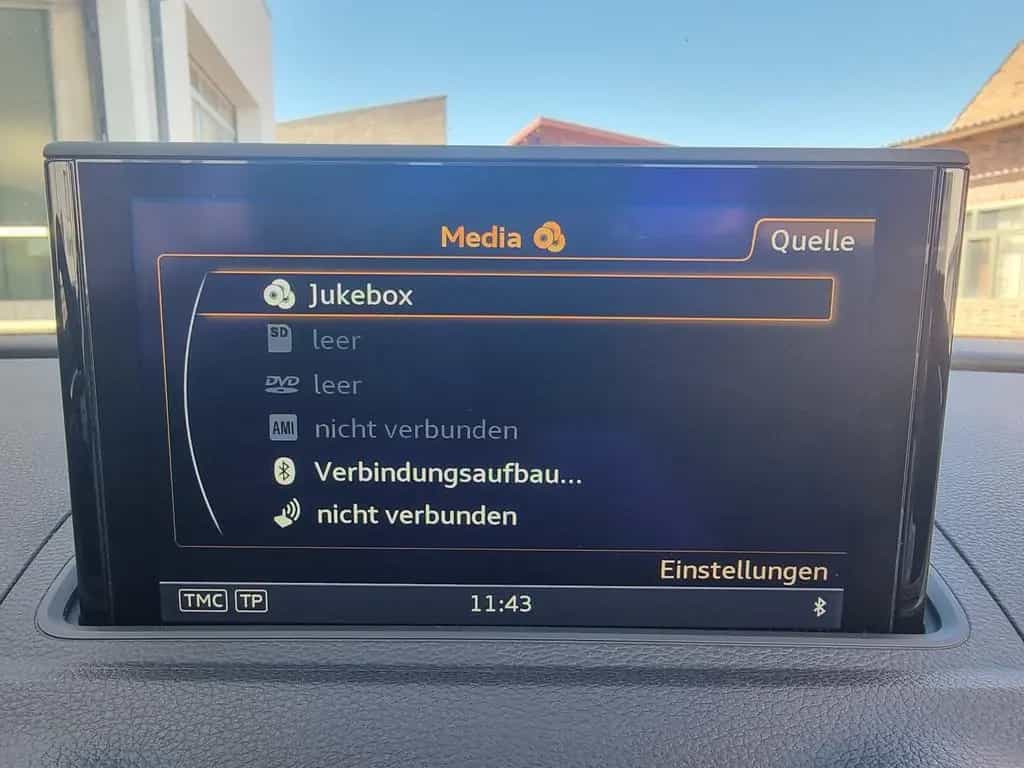 Audi A3 Cabriolet 1.4TFSI AHK/Navi/Xenon/SHZ/LM 03/2016-photo-17