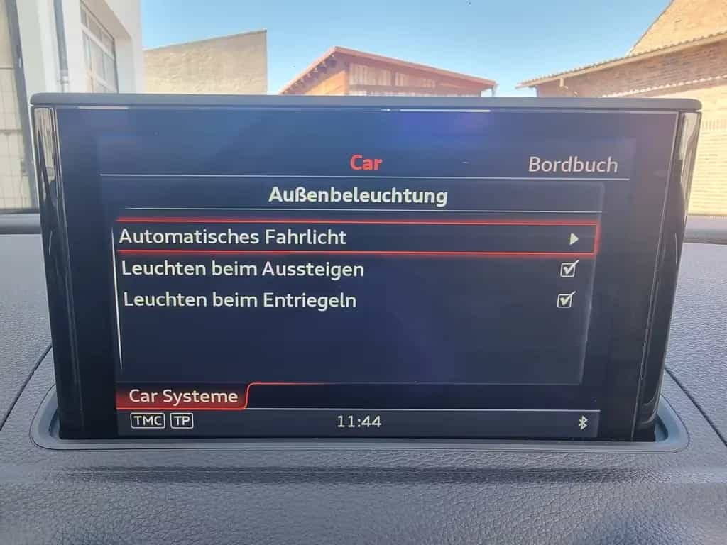 Audi A3 Cabriolet 1.4TFSI AHK/Navi/Xenon/SHZ/LM 03/2016-photo-21