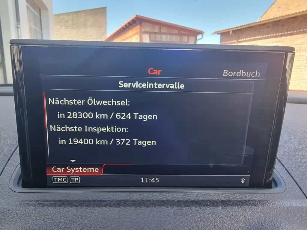 Audi A3 Cabriolet 1.4TFSI AHK/Navi/Xenon/SHZ/LM 03/2016-photo-24