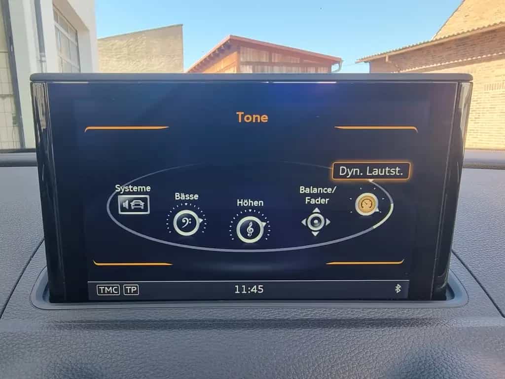 Audi A3 Cabriolet 1.4TFSI AHK/Navi/Xenon/SHZ/LM 03/2016-photo-25