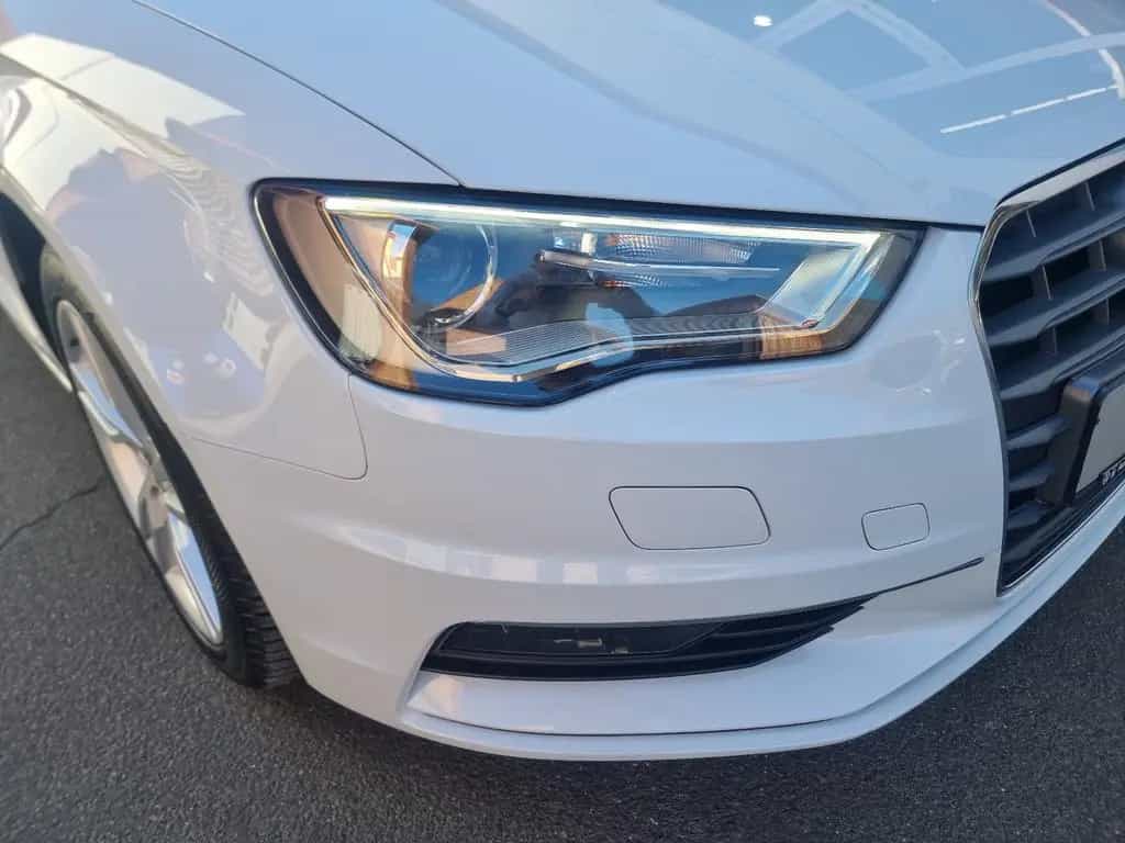 Audi A3 Cabriolet 1.4TFSI AHK/Navi/Xenon/SHZ/LM 03/2016-photo-36