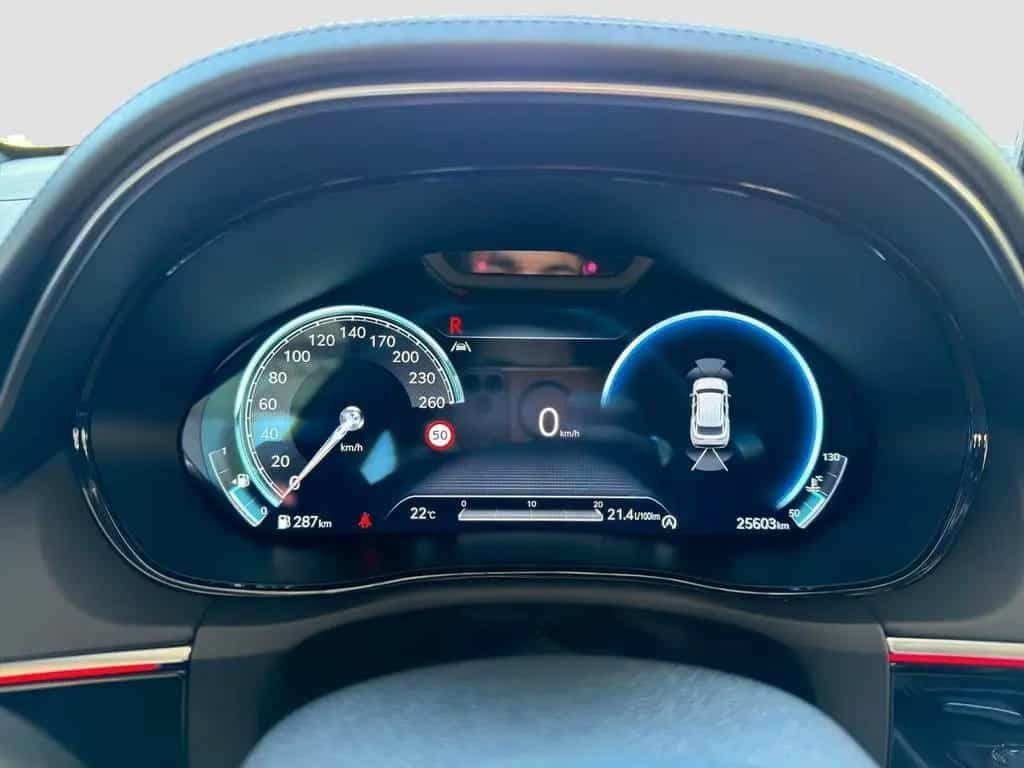 Genesis GV70 Sport 4WD 01/2023-photo-17