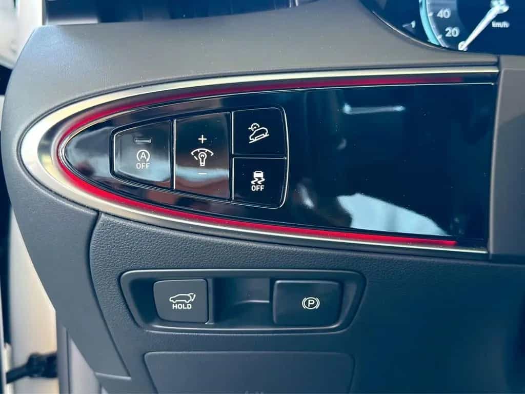 Genesis GV70 Sport 4WD 01/2023-photo-24