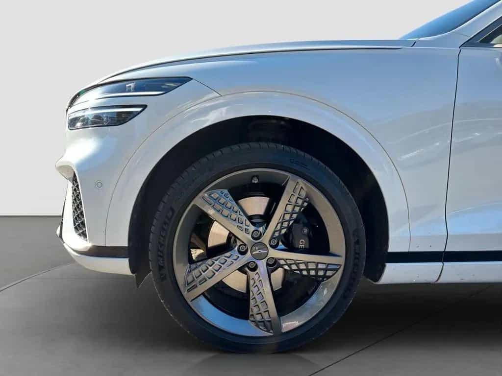 Genesis GV70 Sport 4WD 01/2023-photo-6