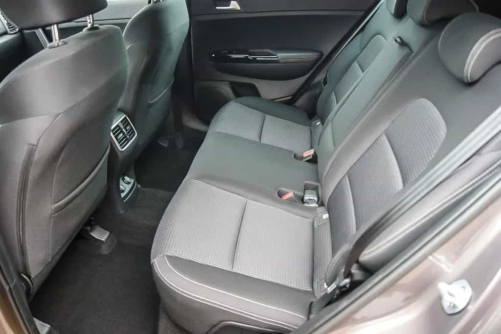 Kia Sportage 1.6 GDI Dream Team 2WD NAVI KAMERA 4SHZ 04/2019-photo-18
