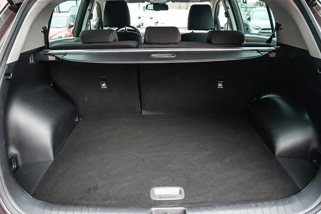 Kia Sportage 1.6 GDI Dream Team 2WD NAVI KAMERA 4SHZ 04/2019-photo-19