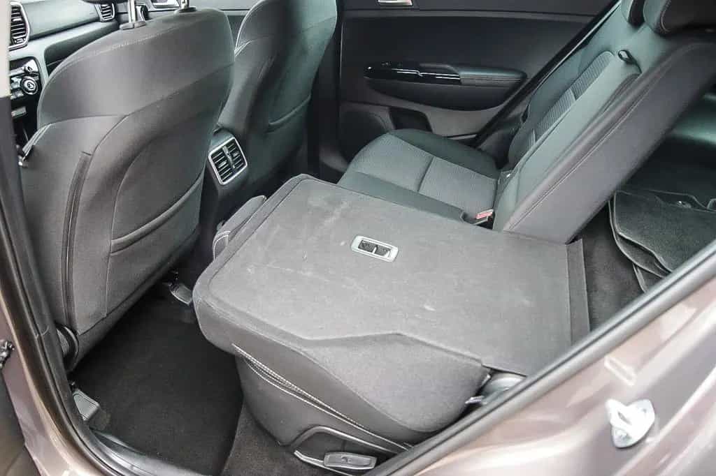 Kia Sportage 1.6 GDI Dream Team 2WD NAVI KAMERA 4SHZ 04/2019-photo-21