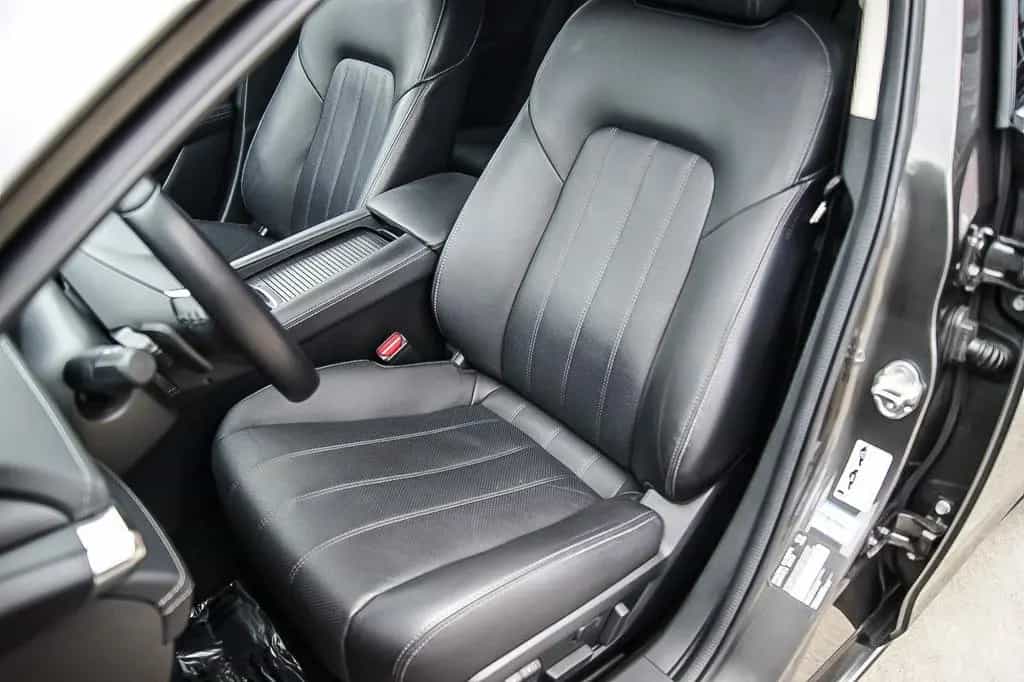 Mazda 6 Kombi 22 SKYACTIV-D 184 Sports-Line LEDER BOSE 05/2020-photo-12