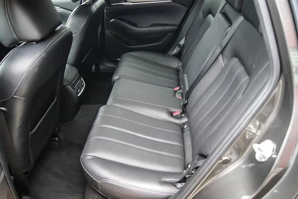 Mazda 6 Kombi 22 SKYACTIV-D 184 Sports-Line LEDER BOSE 05/2020-photo-18