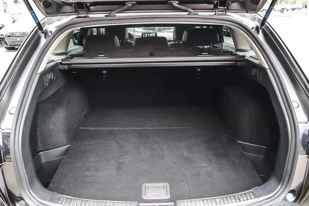 Mazda 6 Kombi 22 SKYACTIV-D 184 Sports-Line LEDER BOSE 05/2020-photo-19