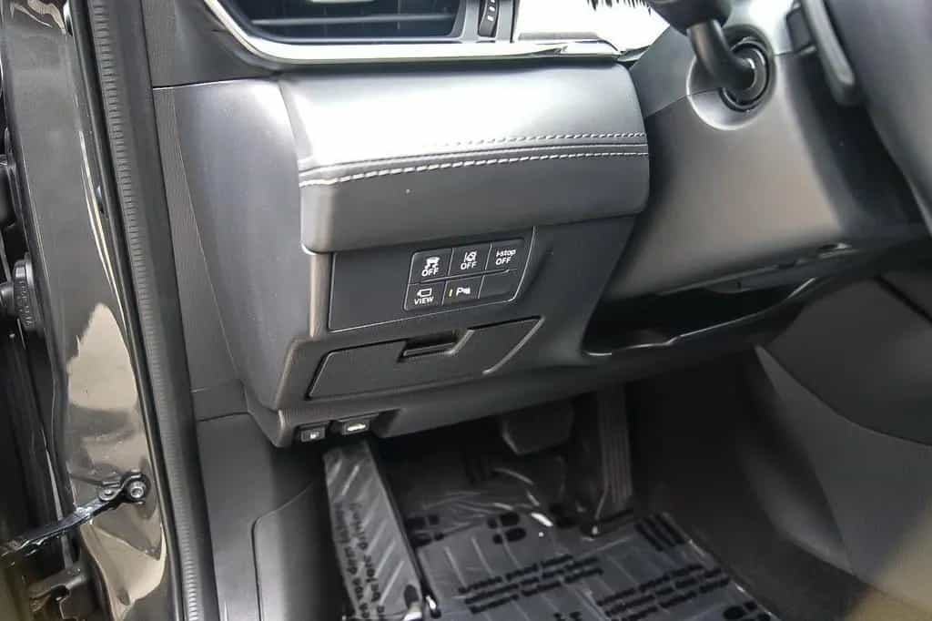 Mazda 6 Kombi 22 SKYACTIV-D 184 Sports-Line LEDER BOSE 05/2020-photo-21