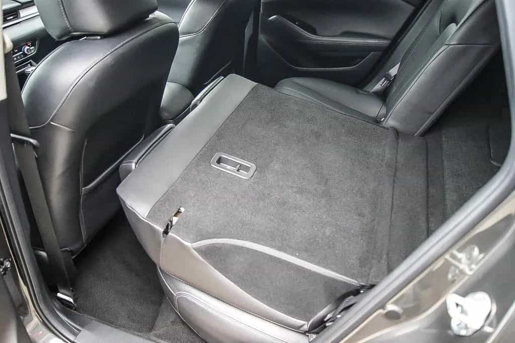 Mazda 6 Kombi 22 SKYACTIV-D 184 Sports-Line LEDER BOSE 05/2020-photo-22