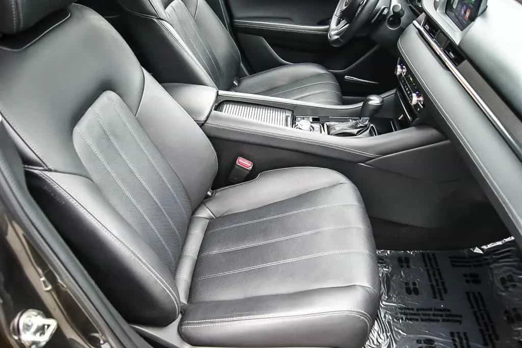 Mazda 6 Kombi 22 SKYACTIV-D 184 Sports-Line LEDER BOSE 05/2020-photo-23