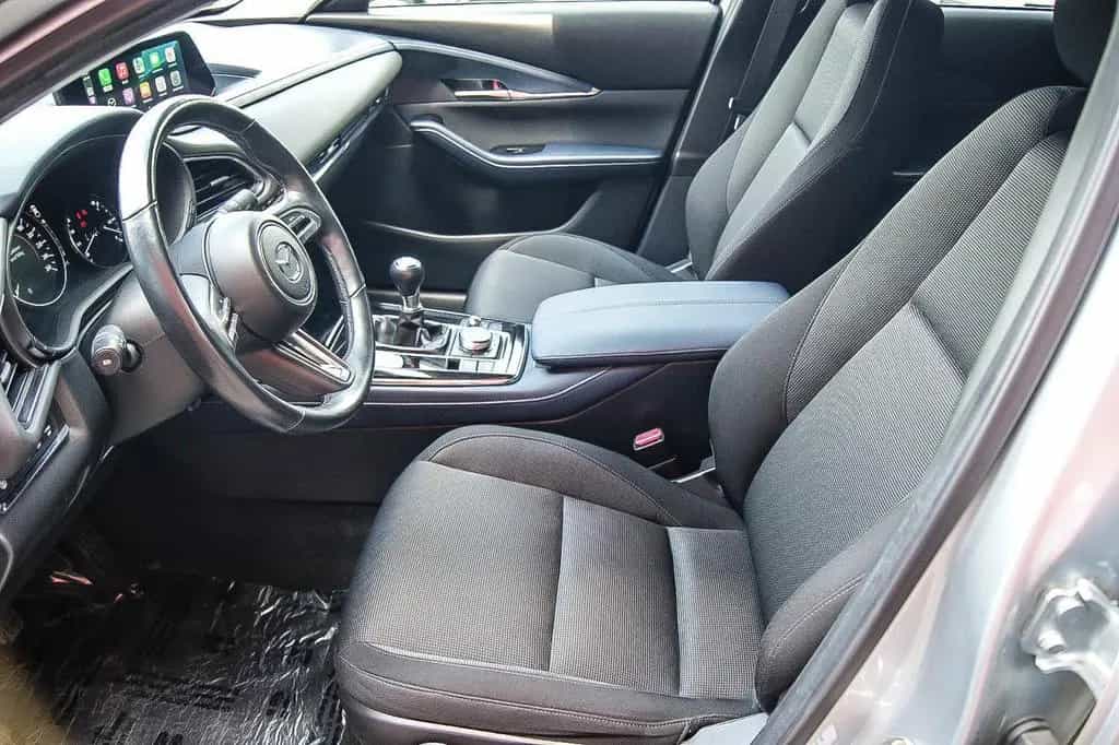 Mazda CX-30 2.0 SKYACTIV-G M Hybrid DESIGN HEADUP LED 01/2021-photo-10