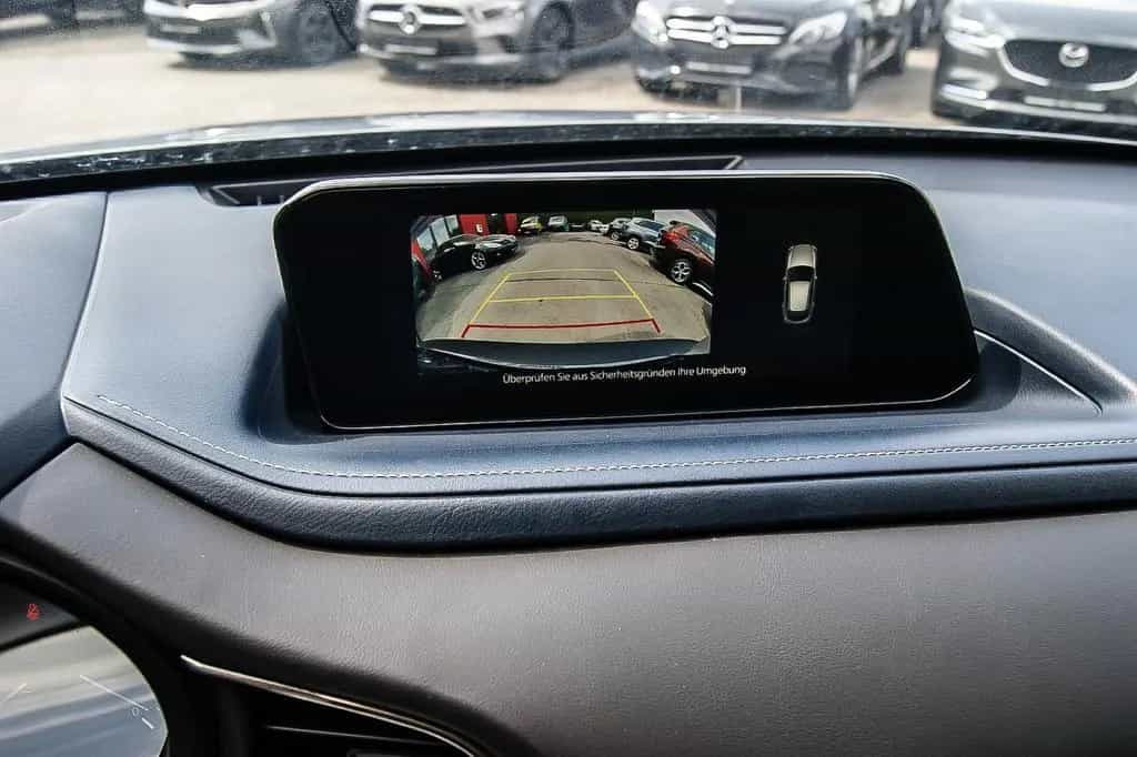 Mazda CX-30 2.0 SKYACTIV-G M Hybrid DESIGN HEADUP LED 01/2021-photo-11