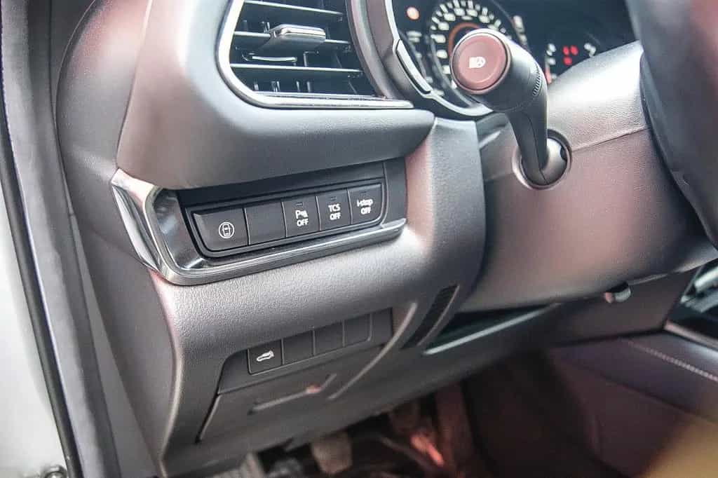 Mazda CX-30 2.0 SKYACTIV-G M Hybrid DESIGN HEADUP LED 01/2021-photo-15
