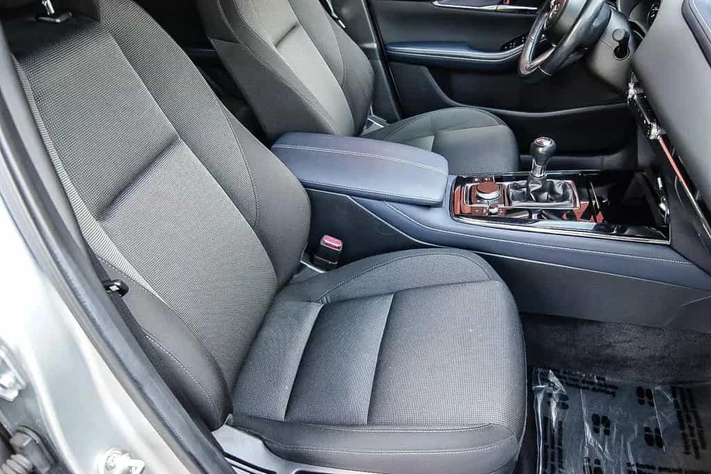 Mazda CX-30 2.0 SKYACTIV-G M Hybrid DESIGN HEADUP LED 01/2021-photo-24
