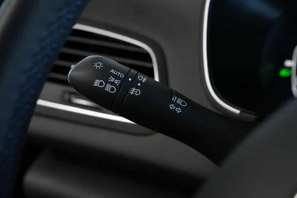 Renault Megane IV 5-trg. Zen *AUT*NAV*LED*KEYLEES* 04/2021-photo-25