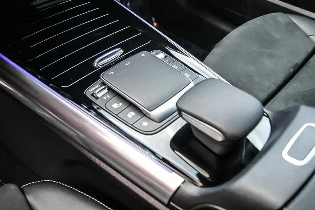 Mercedes-Benz B 180 Edition AMG-LINE ANHÄNGERKPPLG NIGHT-PAKET 02/2021-photo-13
