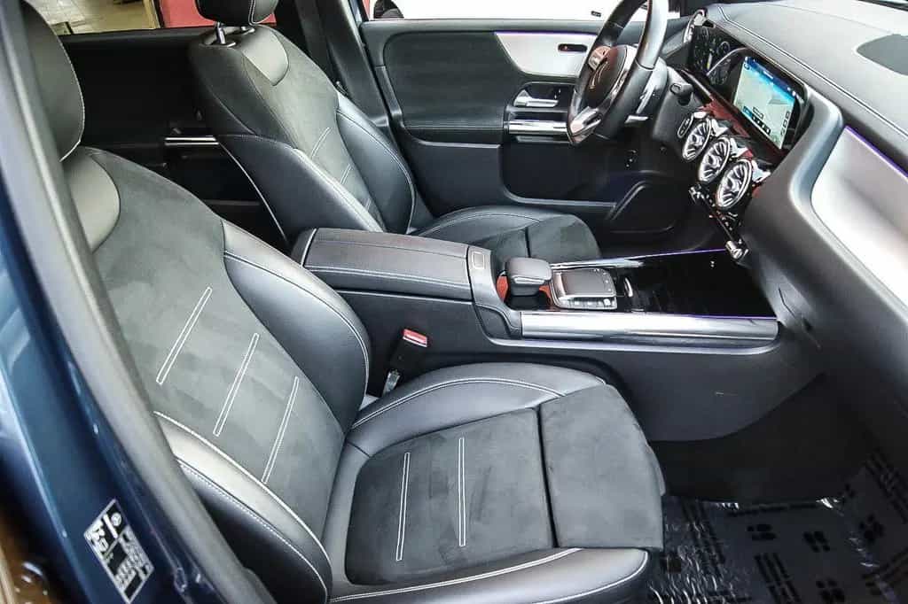 Mercedes-Benz B 180 Edition AMG-LINE ANHÄNGERKPPLG NIGHT-PAKET 02/2021-photo-15