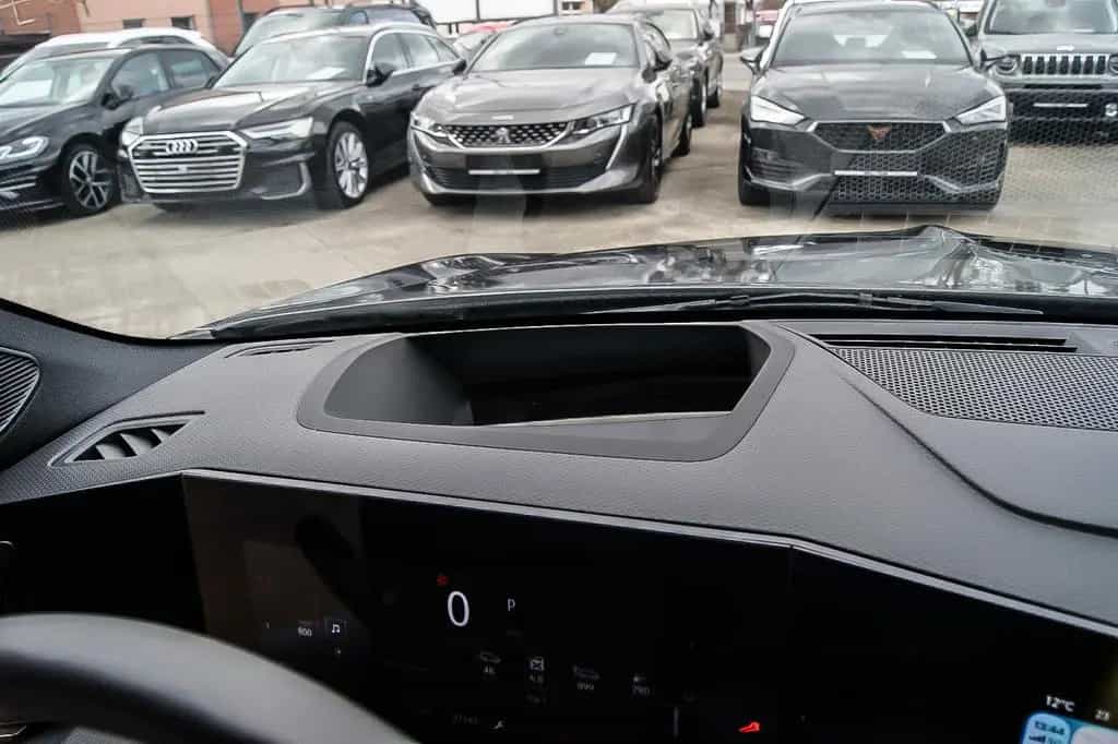 Opel Astra L 1.5 Aut ULTIMATE HEADUP ANHZV 360° PANO 08/2023-photo-12