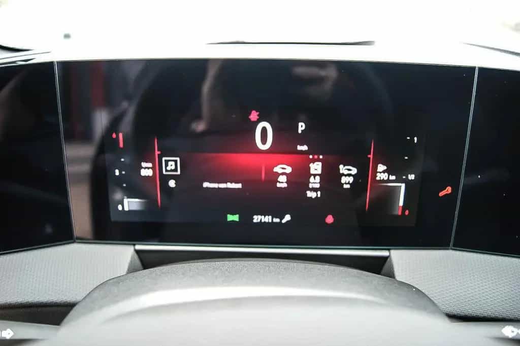 Opel Astra L 1.5 Aut ULTIMATE HEADUP ANHZV 360° PANO 08/2023-photo-18