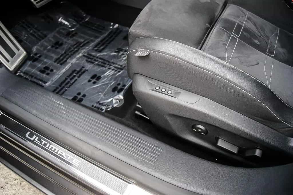 Opel Astra L 1.5 Aut ULTIMATE HEADUP ANHZV 360° PANO 08/2023-photo-21