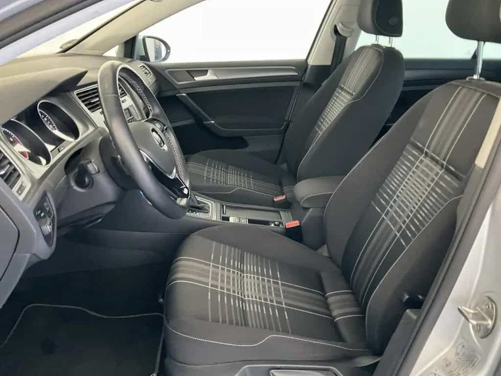 Volkswagen Golf VII Lounge * 11/2016-photo-7