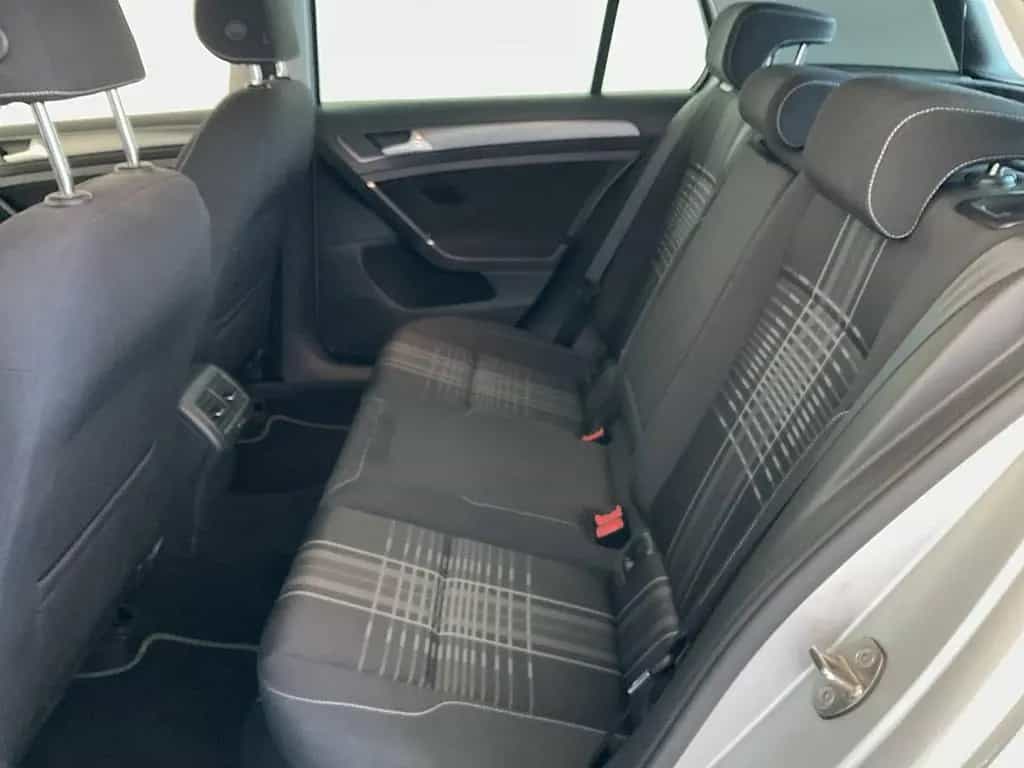 Volkswagen Golf VII Lounge * 11/2016-photo-8