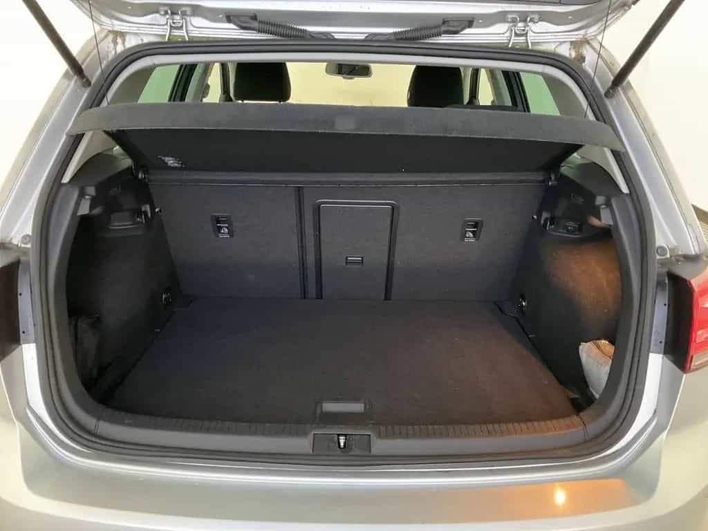 Volkswagen Golf VII Lounge * 11/2016-photo-9