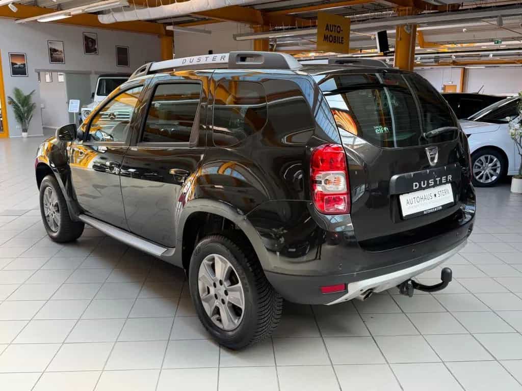 Dacia Duster 10/2014-photo-3