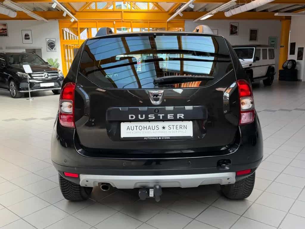 Dacia Duster 10/2014-photo-4