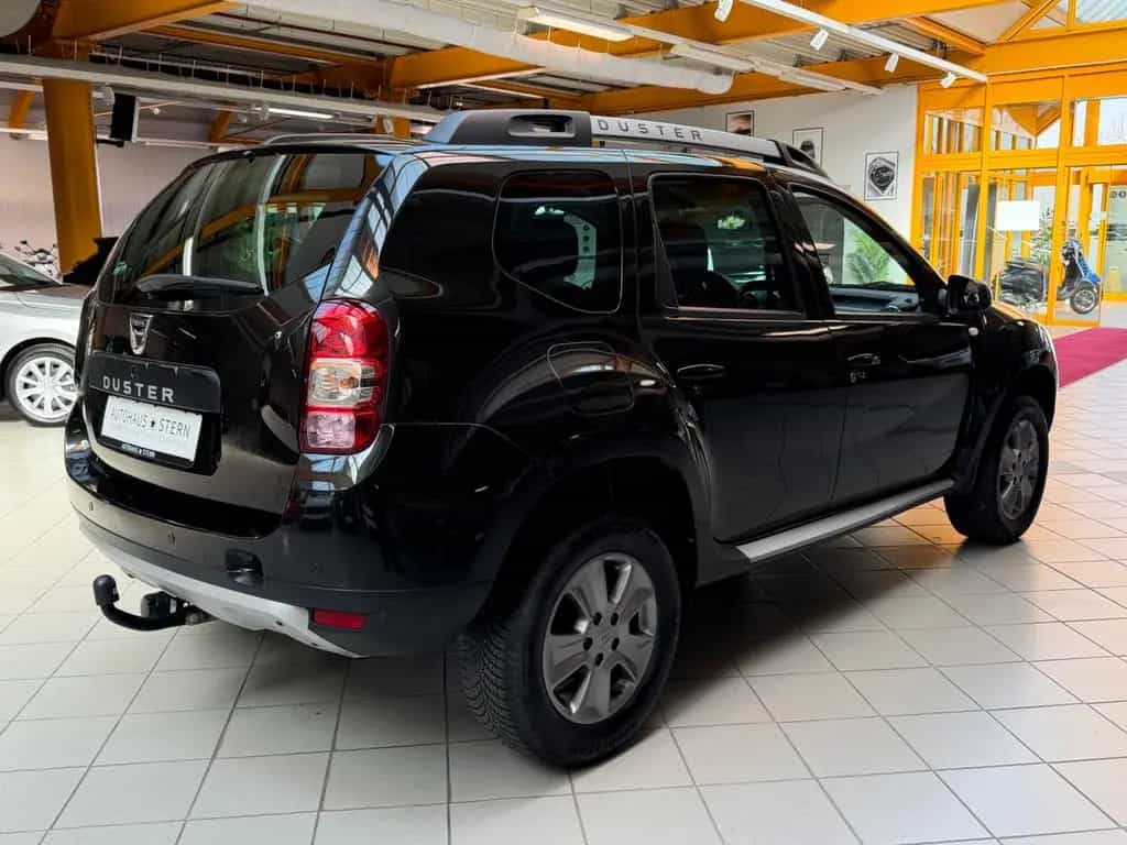 Dacia Duster 10/2014-photo-5