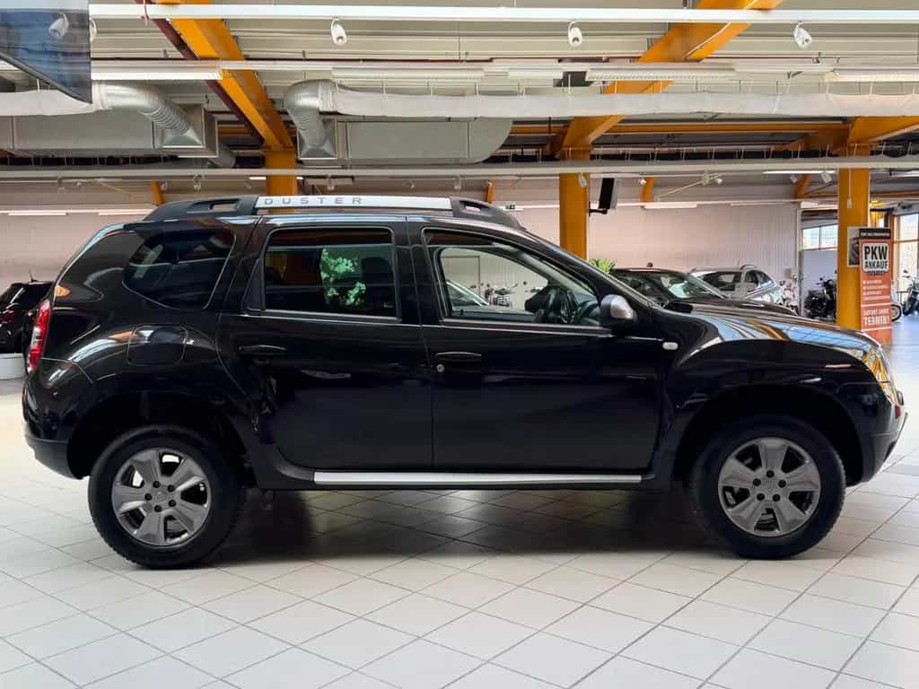 Dacia Duster 10/2014-photo-6