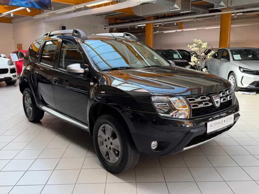 Dacia Duster 10/2014-photo-7