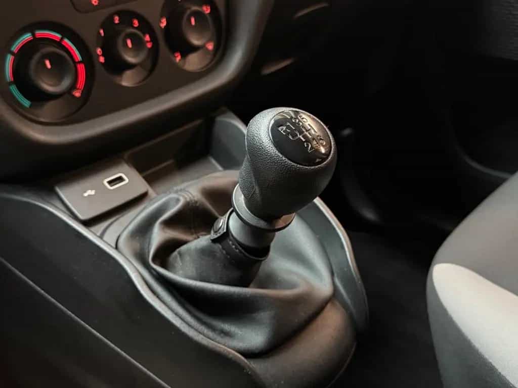 Fiat Doblo Doblò SX Kombi|Isofix|Klima|DAB|69.500km 12/2019-photo-16