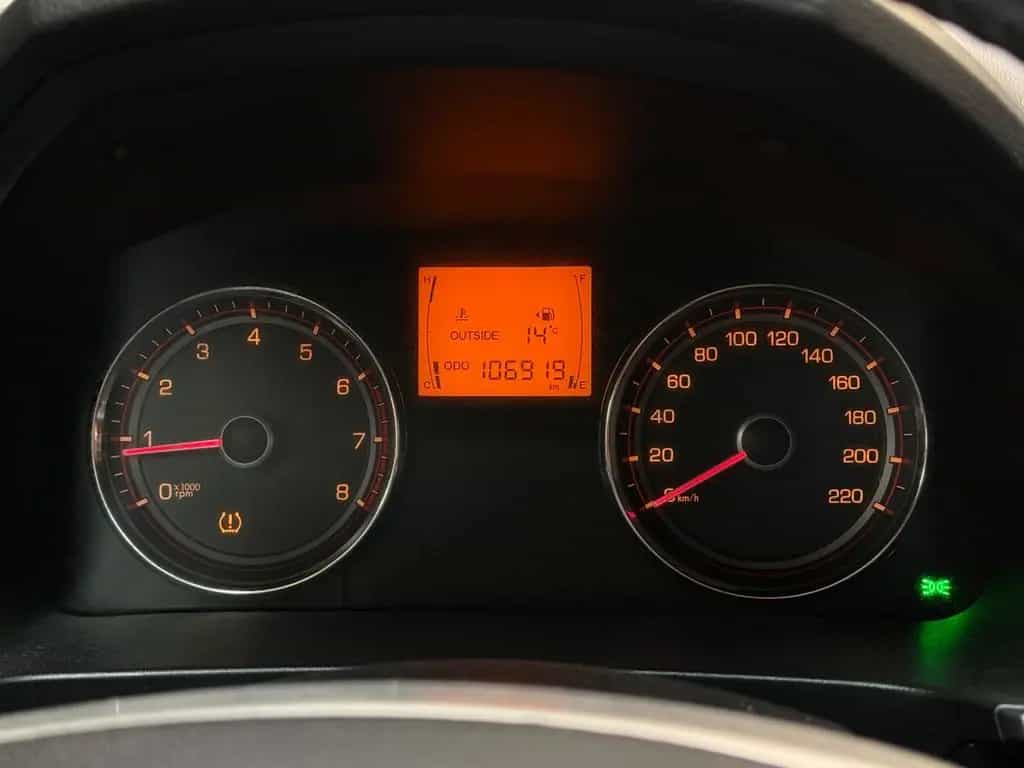 Ssangyong Korando 2.0 2WD|Navi|LED|AHK|SHZ|PDC|Kamera| 08/2019-photo-13