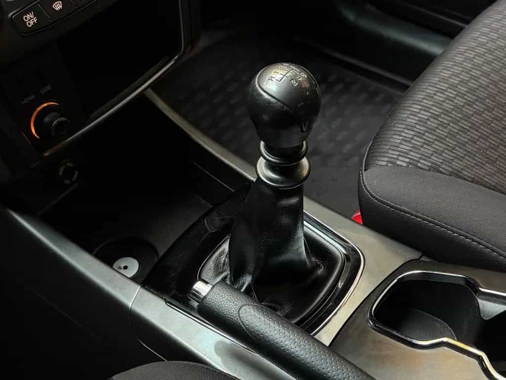 Ssangyong Korando 2.0 2WD|Navi|LED|AHK|SHZ|PDC|Kamera| 08/2019-photo-17