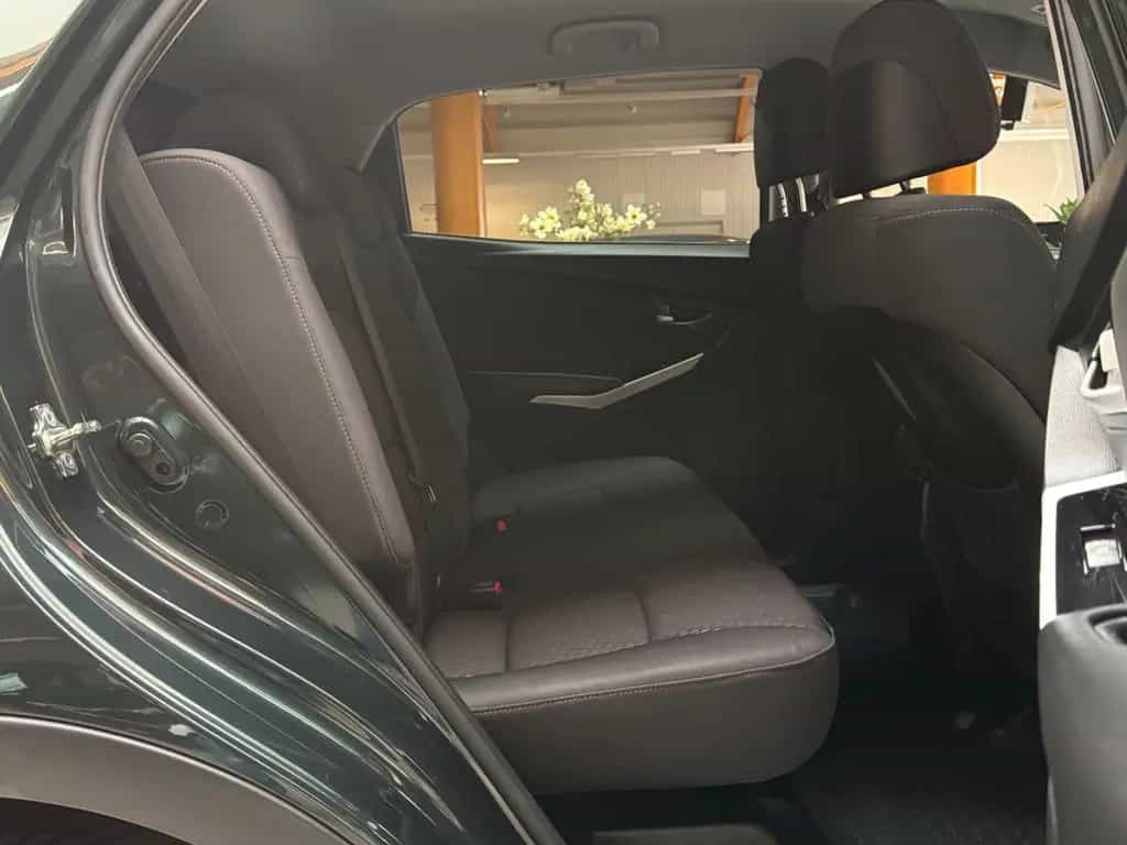 Ssangyong Korando 2.0 2WD|Navi|LED|AHK|SHZ|PDC|Kamera| 08/2019-photo-22