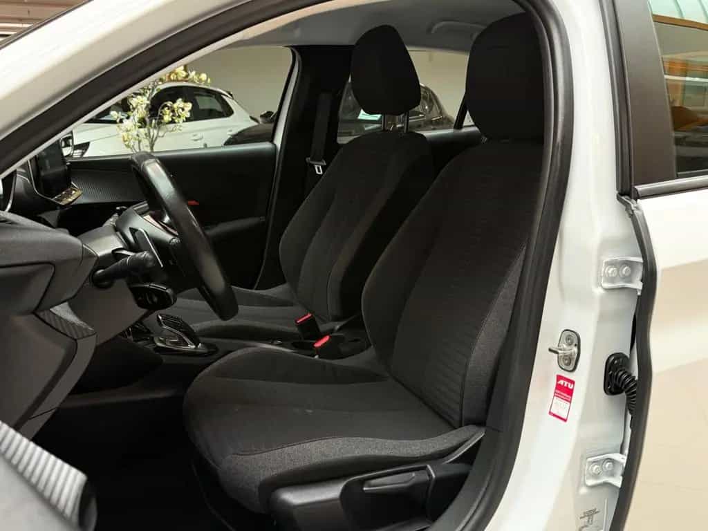 Peugeot 208 Active Pack|2.Hd|Autom.|Navi|Assis|BT|Allw. 12/2021-photo-10