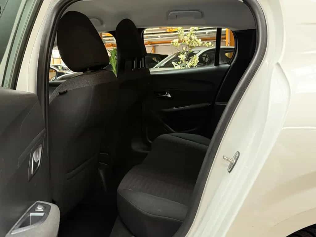 Peugeot 208 Active Pack|2.Hd|Autom.|Navi|Assis|BT|Allw. 12/2021-photo-17