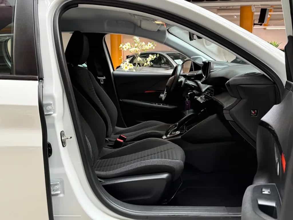 Peugeot 208 Active Pack|2.Hd|Autom.|Navi|Assis|BT|Allw. 12/2021-photo-18