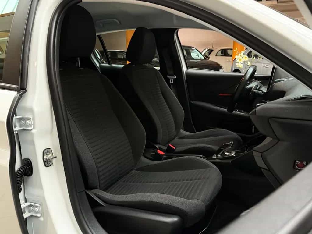 Peugeot 208 Active Pack|2.Hd|Autom.|Navi|Assis|BT|Allw. 12/2021-photo-19